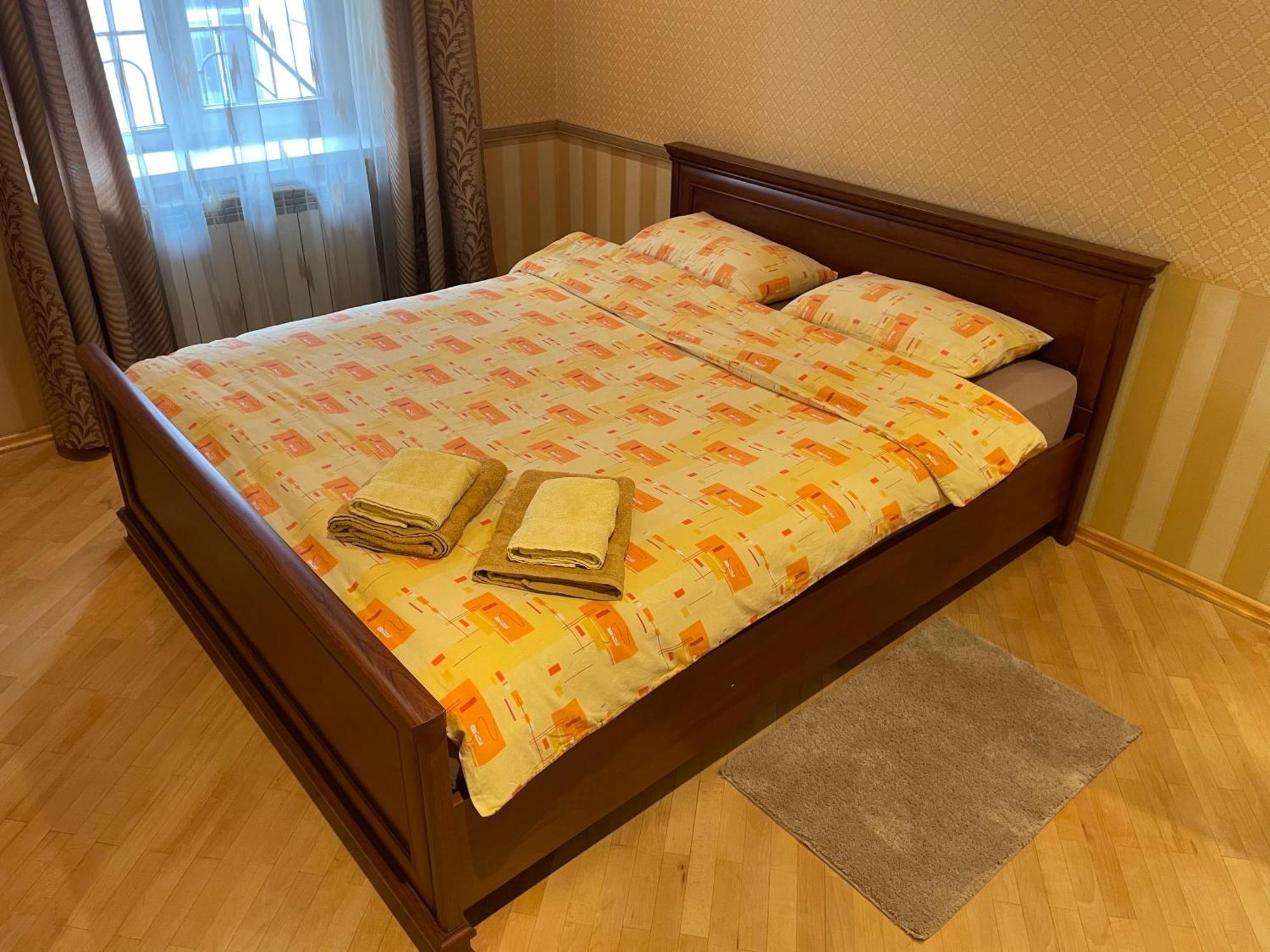 לבוב Apartment On Kostyushka 20 מראה חיצוני תמונה