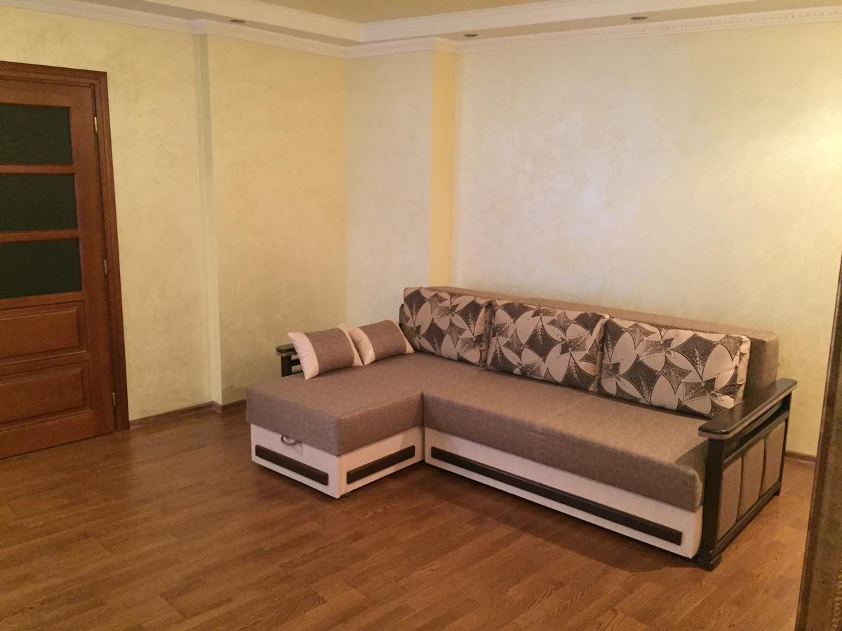 לבוב Apartment On Kostyushka 20 מראה חיצוני תמונה