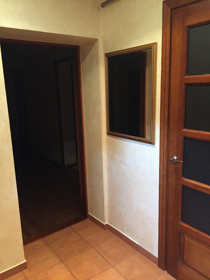 לבוב Apartment On Kostyushka 20 מראה חיצוני תמונה