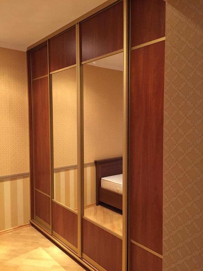 לבוב Apartment On Kostyushka 20 מראה חיצוני תמונה